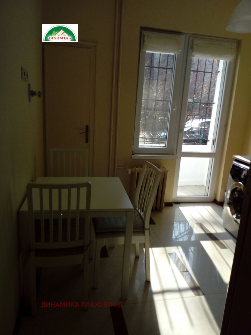 En renta  1 dormitorio Sofia , Tsentar , 87 metros cuadrados | 72895941 - imagen [3]