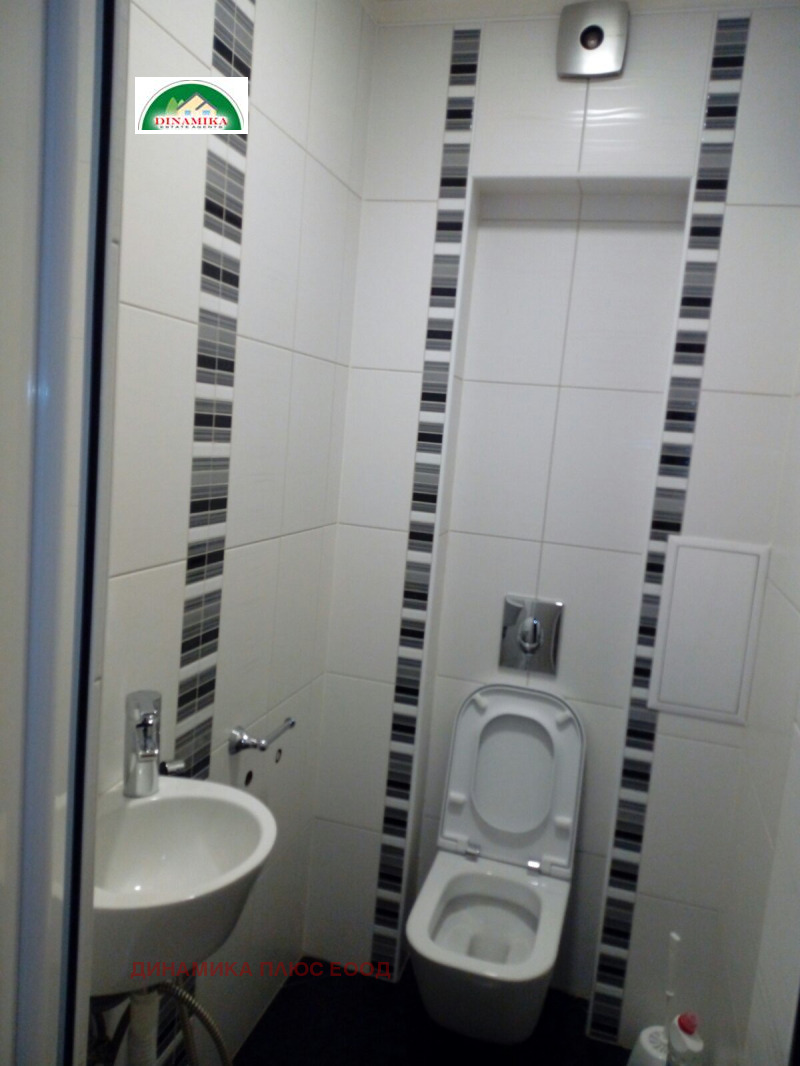 En renta  1 dormitorio Sofia , Tsentar , 87 metros cuadrados | 72895941 - imagen [10]