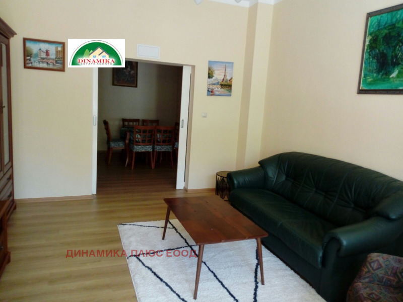 En renta  1 dormitorio Sofia , Tsentar , 87 metros cuadrados | 72895941 - imagen [13]