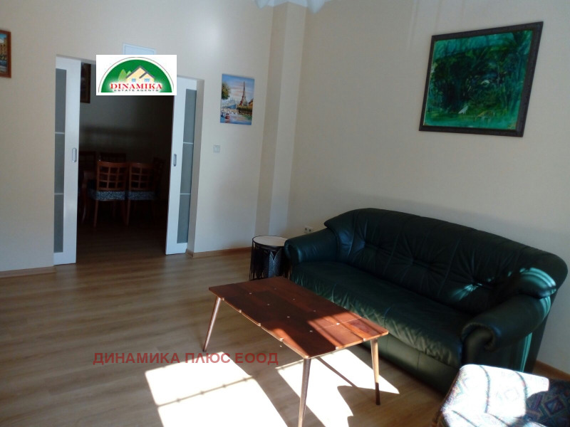 A louer  1 chambre Sofia , Tsentar , 87 m² | 72895941 - image [5]