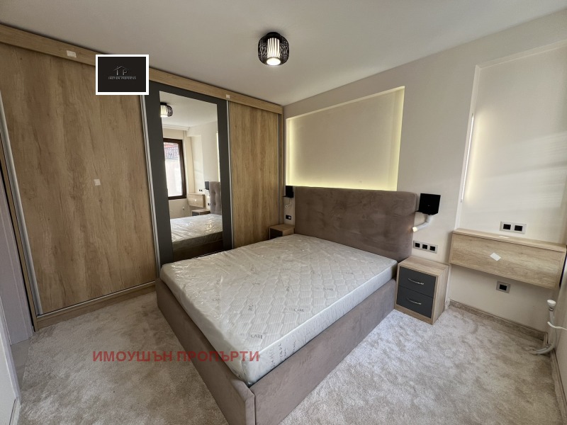 For Rent  1 bedroom Sofia , Manastirski livadi , 70 sq.m | 97338484 - image [4]