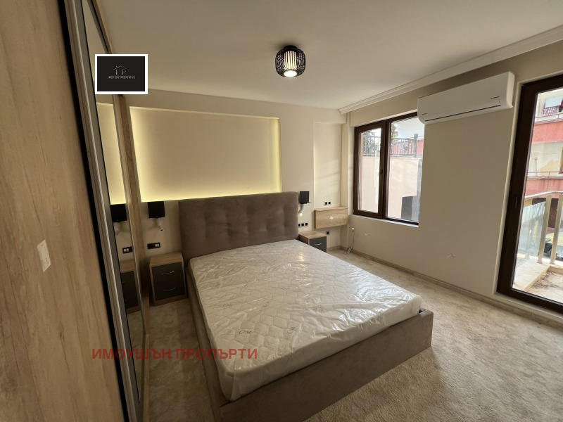 K pronájmu  1 ložnice Sofia , Manastirski livadi , 70 m2 | 97338484 - obraz [5]