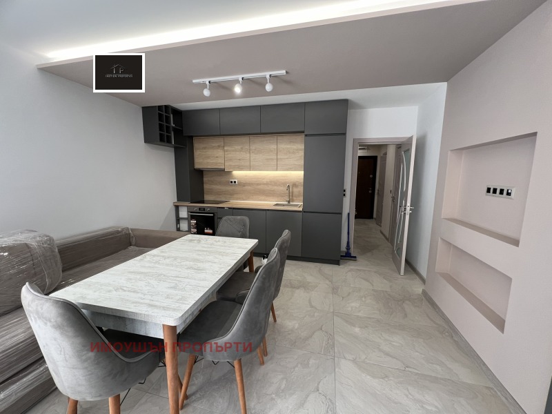 For Rent  1 bedroom Sofia , Manastirski livadi , 70 sq.m | 97338484 - image [2]