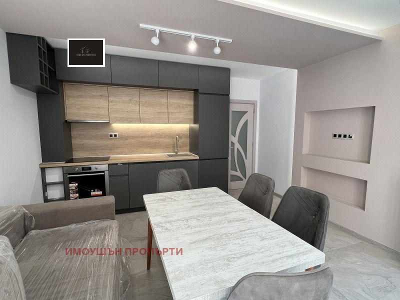 Do wynajęcia  1 sypialnia Sofia , Manastirski liwadi , 70 mkw | 97338484