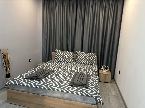 Дава под наем 2-СТАЕН, гр. Пловдив, Тракия, снимка 5 - Апартаменти - 53112780