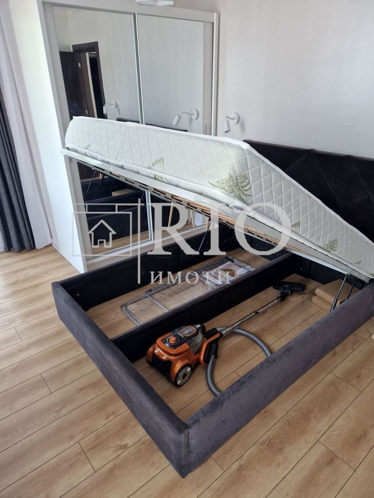 Дава под наем 2-СТАЕН, гр. Пловдив, Младежки Хълм, снимка 6 - Апартаменти - 53165870