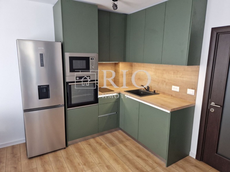 Дава под наем 2-СТАЕН, гр. Пловдив, Младежки Хълм, снимка 3 - Апартаменти - 53165870