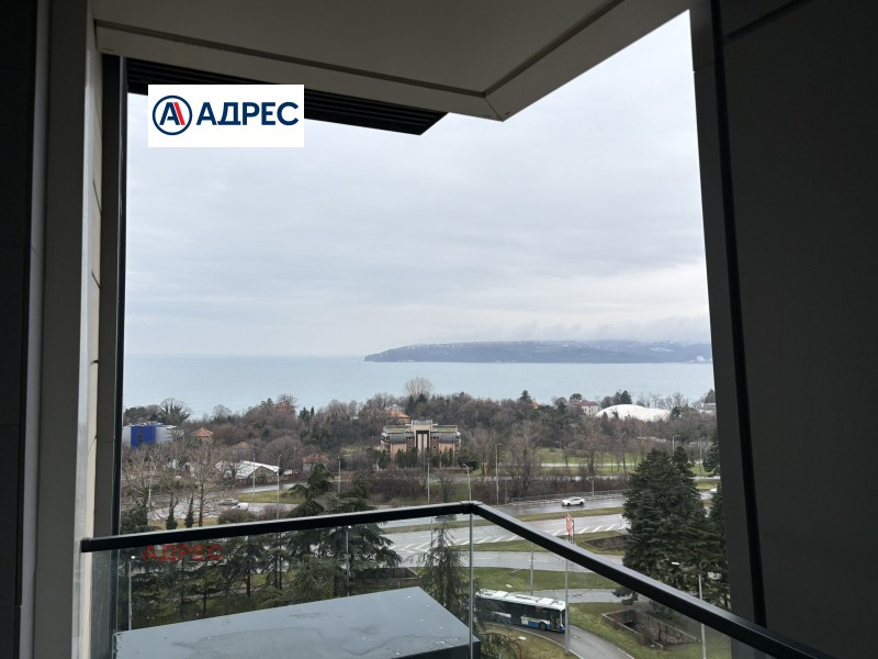 Дава под наем 2-СТАЕН, гр. Варна, Бриз