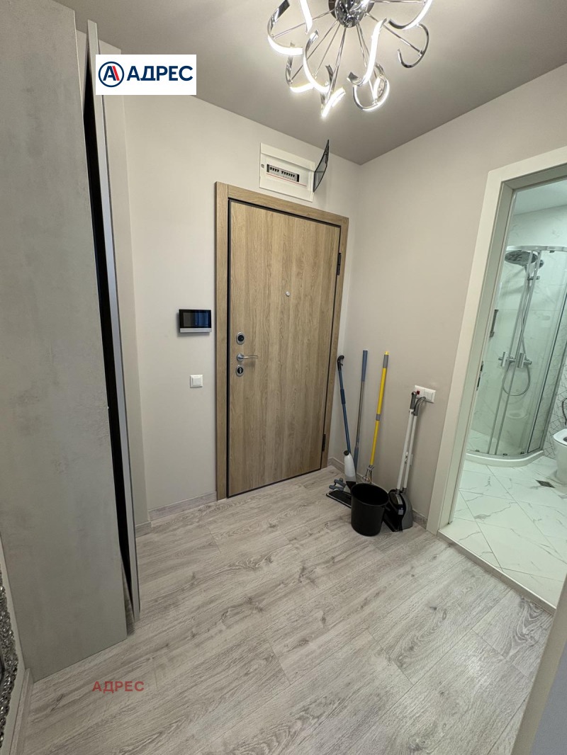 Дава под наем 2-СТАЕН, гр. Варна, Бриз, снимка 9 - Апартаменти - 53189016