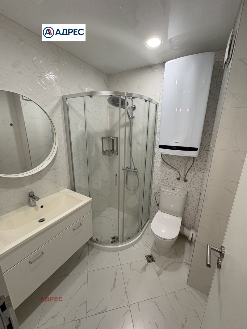 Дава под наем 2-СТАЕН, гр. Варна, Бриз, снимка 7 - Апартаменти - 53189016