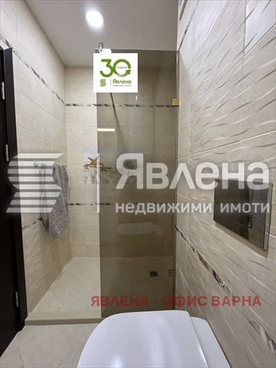 Дава под наем 2-СТАЕН, гр. Варна, Лятно кино Тракия, снимка 12 - Апартаменти - 53866534