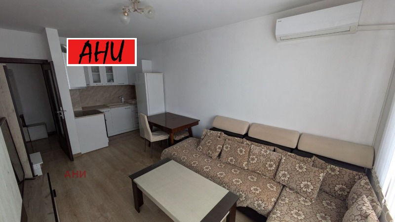 Дава под наем  3-стаен град Пловдив , Христо Смирненски , 107 кв.м | 12034817 - изображение [2]