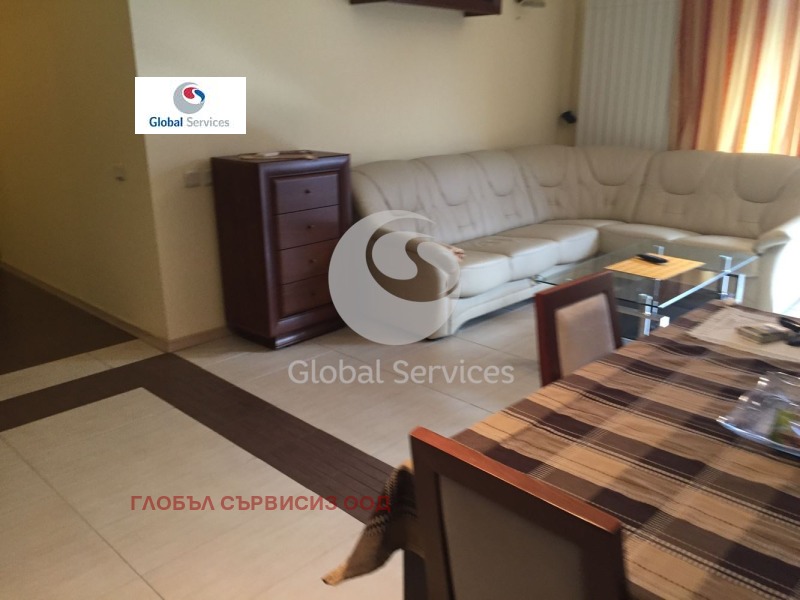 Kiralık  2 yatak odası Sofia , Vitoşa , 115 metrekare | 67466055