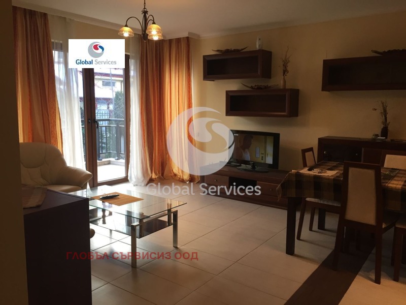 Kiralık  2 yatak odası Sofia , Vitoşa , 115 metrekare | 67466055 - görüntü [2]
