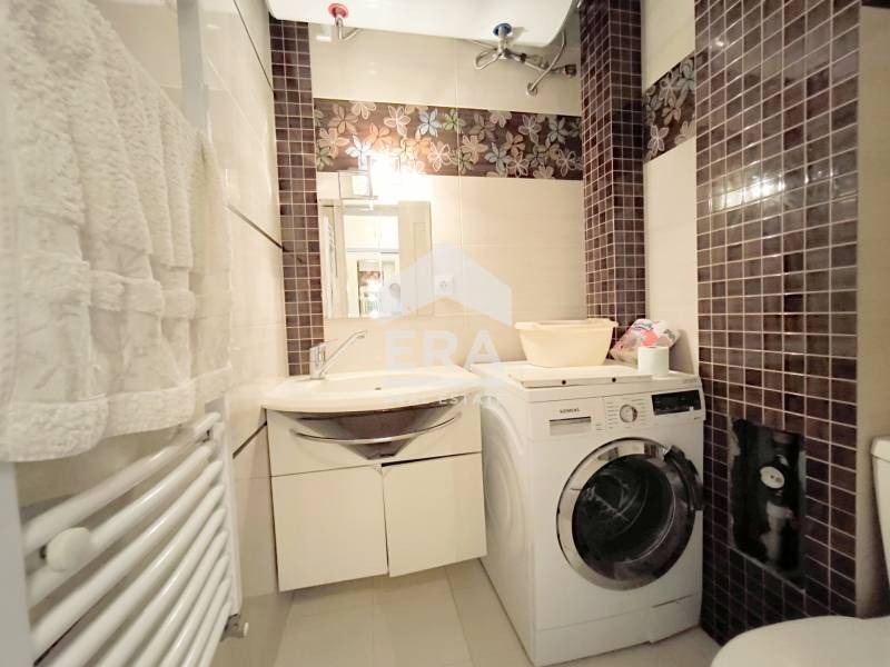 För uthyrning  2 sovrum Haskovo , Centar , 110 kvm | 24954041 - bild [4]