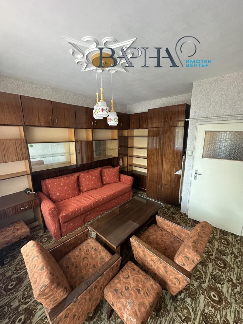 K pronájmu  2 ložnice Varna , Mladost 1 , 65 m2 | 81573725