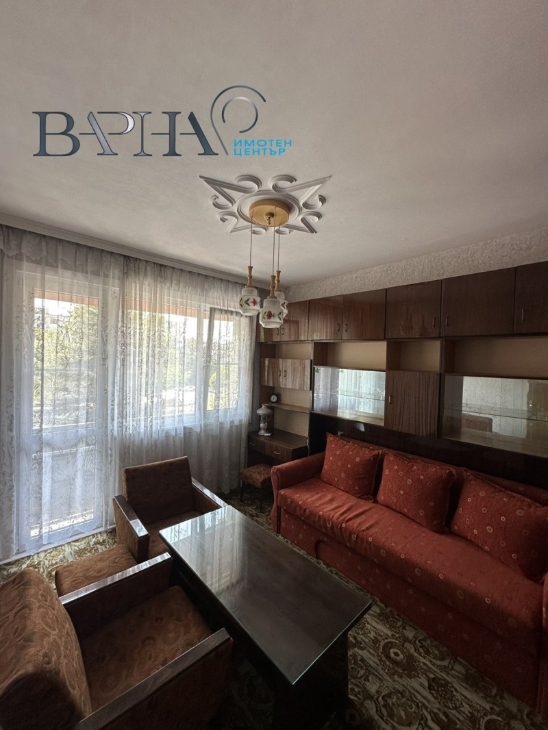 K pronájmu  2 ložnice Varna , Mladost 1 , 65 m2 | 81573725 - obraz [2]