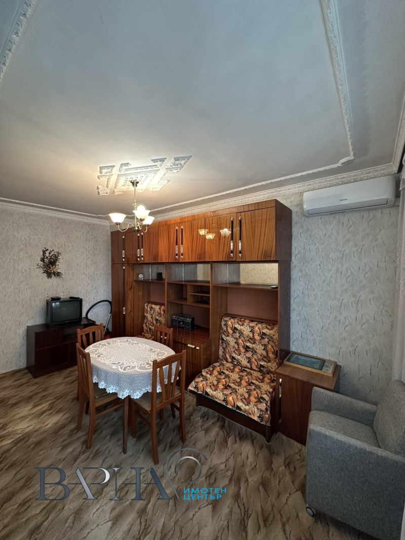 K pronájmu  2 ložnice Varna , Mladost 1 , 65 m2 | 81573725 - obraz [3]