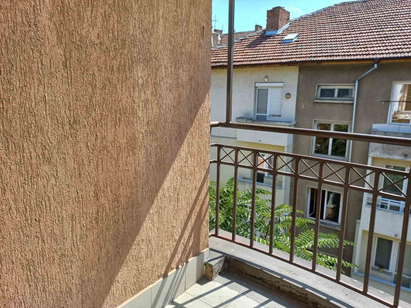 Дава под наем  3-стаен град София , Център , 110 кв.м | 48453074 - изображение [9]