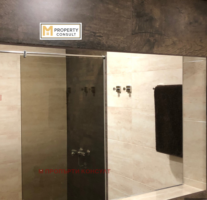 Дава под наем 3-СТАЕН, гр. Плевен, Широк център, снимка 7 - Апартаменти - 53023020