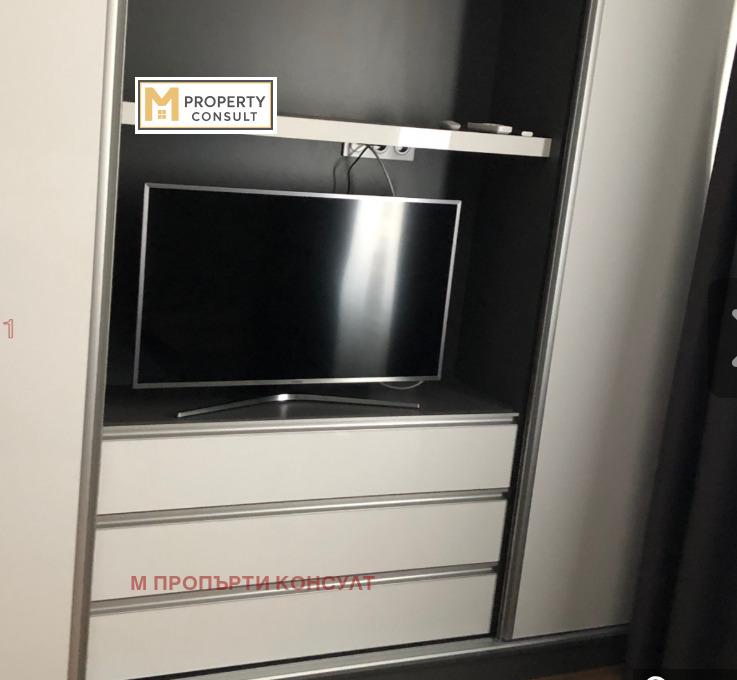 Дава под наем 3-СТАЕН, гр. Плевен, Широк център, снимка 5 - Апартаменти - 53023020