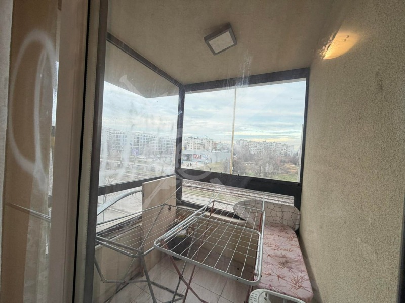 Дава под наем 3-СТАЕН, гр. София, Дружба 2, снимка 13 - Апартаменти - 53595855