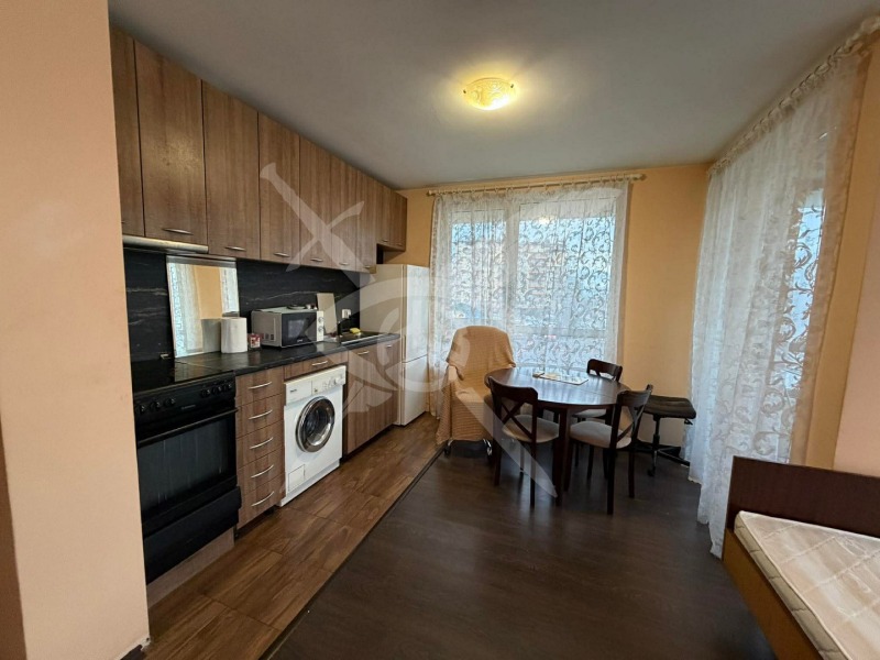 Дава под наем 3-СТАЕН, гр. София, Дружба 2, снимка 2 - Апартаменти - 53595855