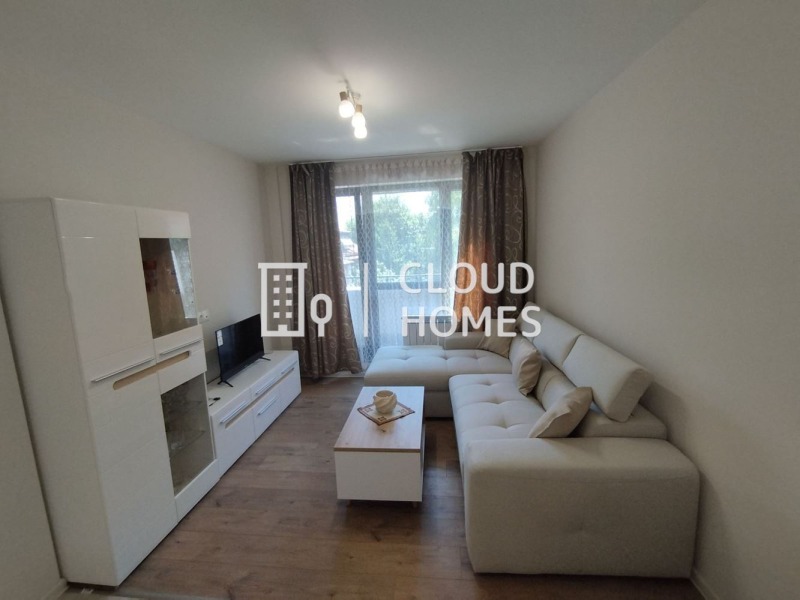 Под наем 4-СТАЕН, град София, Гео Милев • 1600 лв. / 818.07 € • 98891344 1