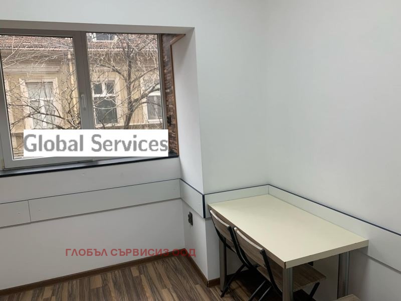 Дава под наем 4-СТАЕН, гр. София, Център, снимка 4 - Апартаменти - 55833178