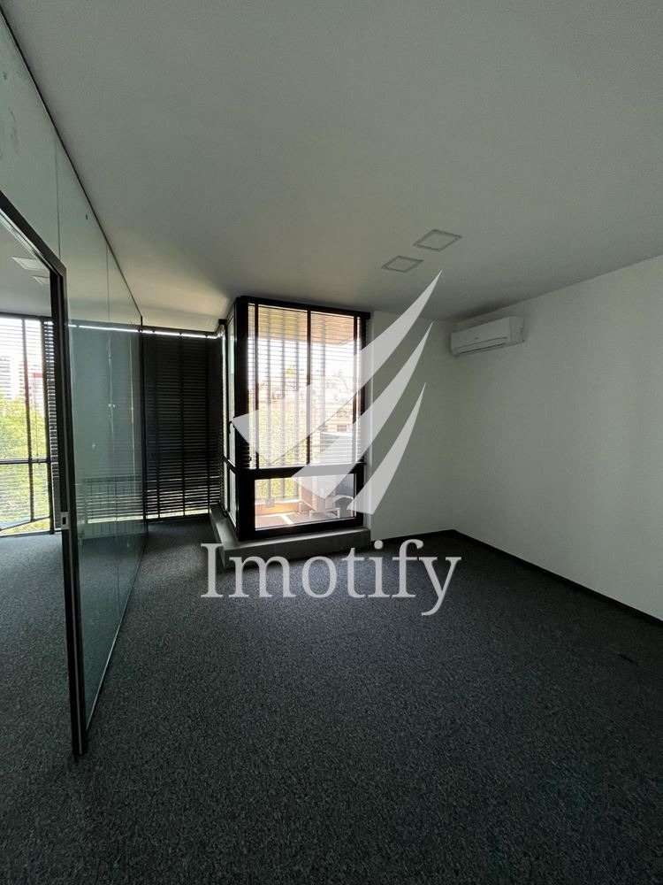 Дава под наем ОФИС, гр. София, Хиподрума, снимка 2 - Офиси - 53765847