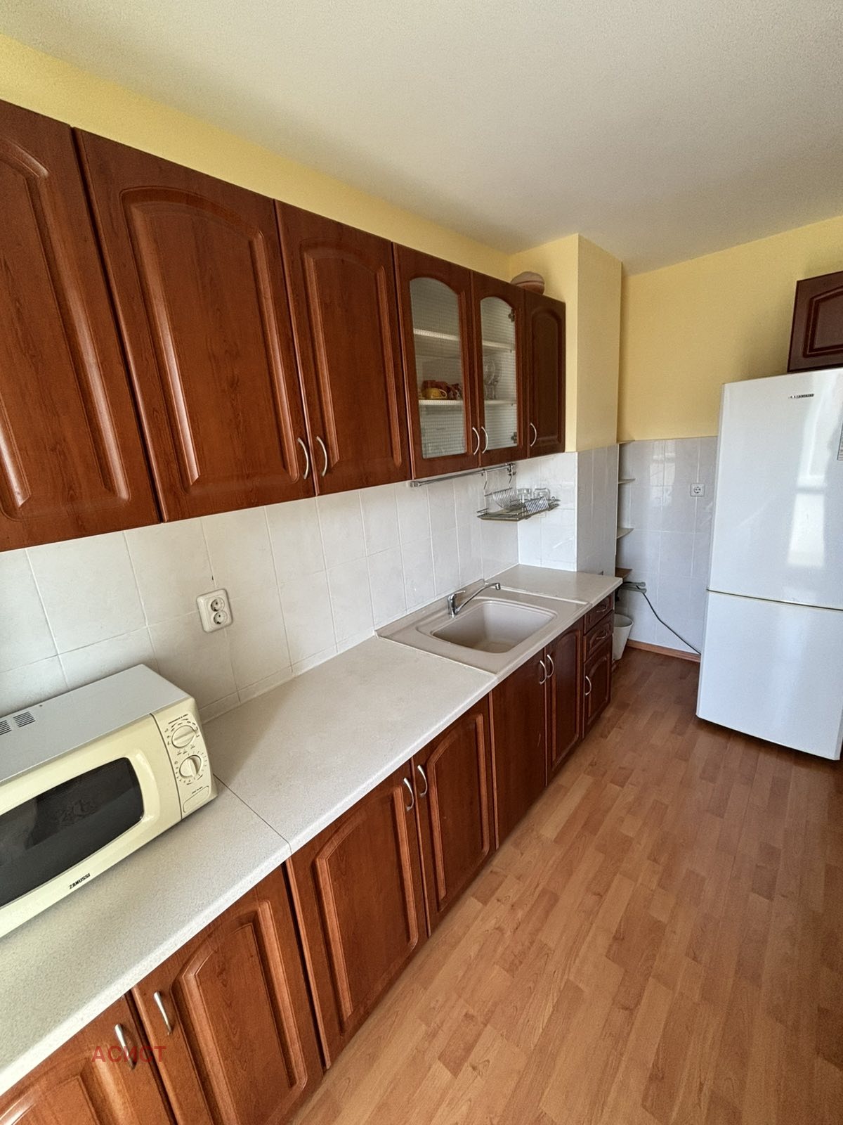 Дава под наем 2-СТАЕН, гр. София, Стрелбище, снимка 5 - Апартаменти - 53856312