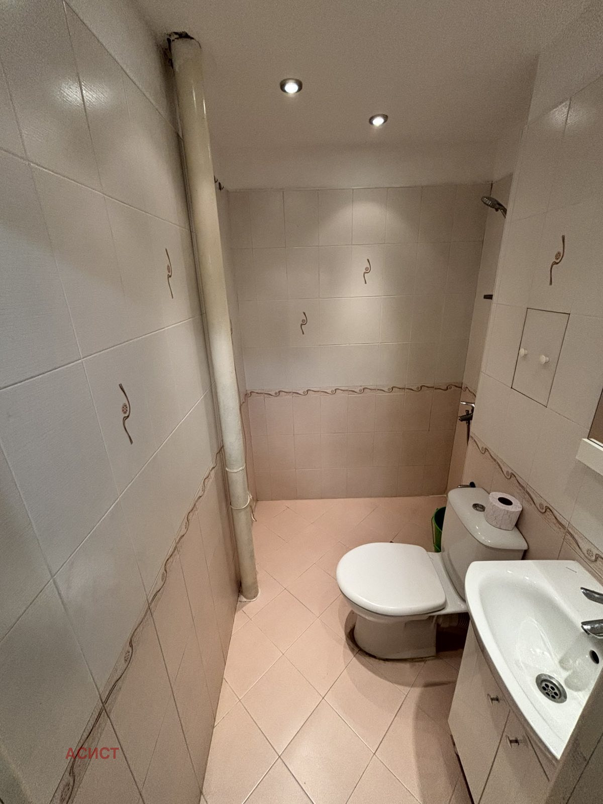 Дава под наем 2-СТАЕН, гр. София, Стрелбище, снимка 9 - Апартаменти - 53856312