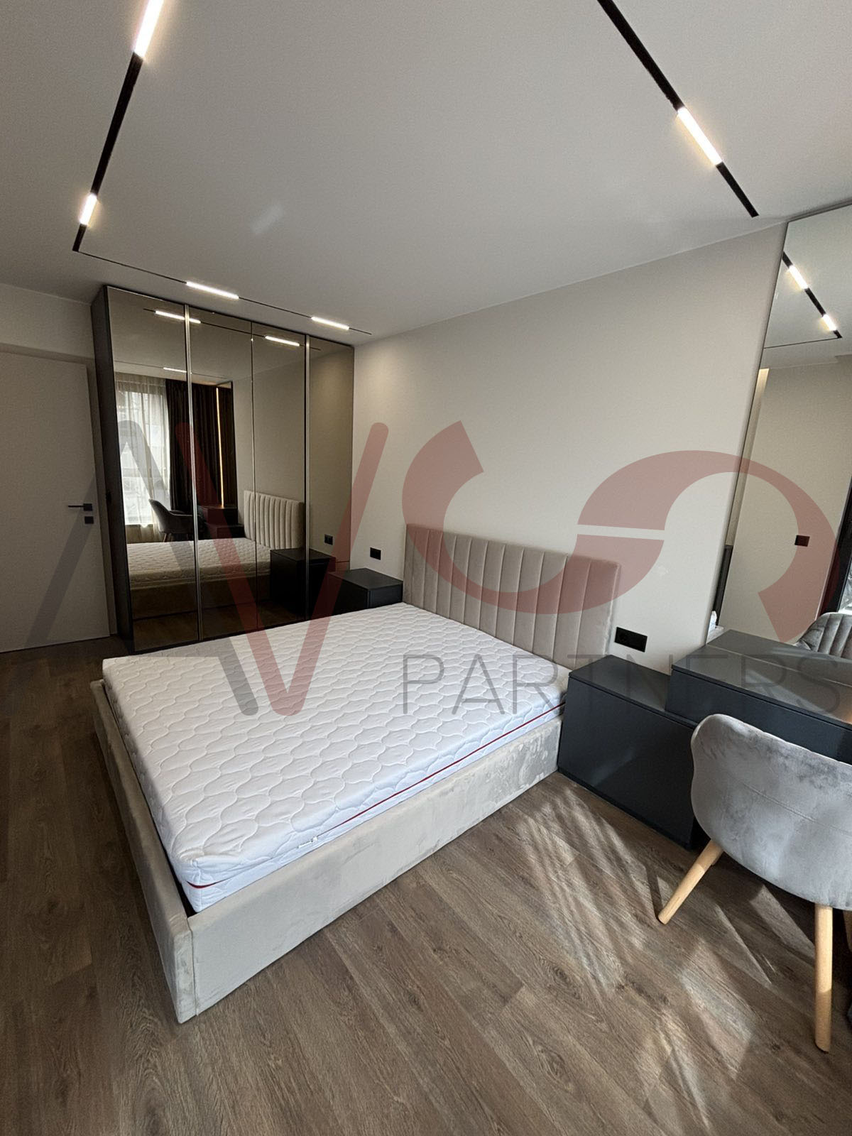 Дава под наем 2-СТАЕН, гр. София, Малинова долина, снимка 6 - Апартаменти - 54217864