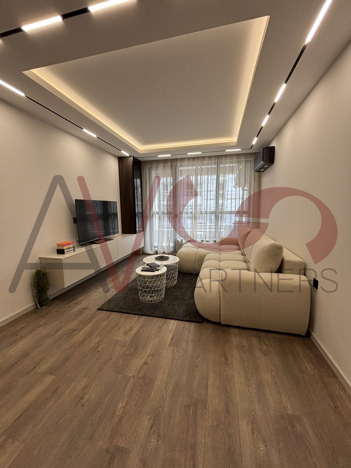 Дава под наем 2-СТАЕН, гр. София, Малинова долина, снимка 2 - Апартаменти - 54217864