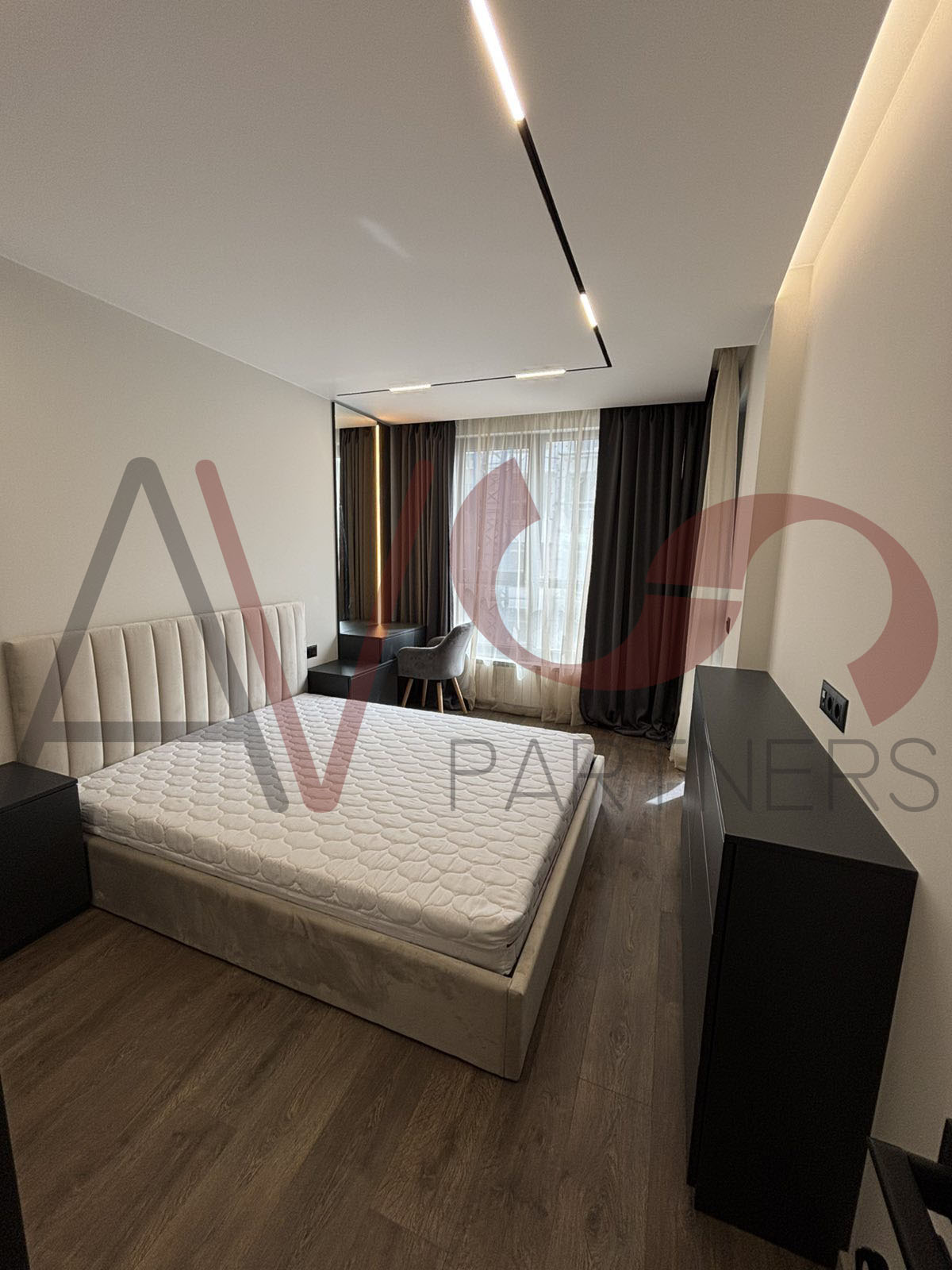 Дава под наем 2-СТАЕН, гр. София, Малинова долина, снимка 7 - Апартаменти - 54217864