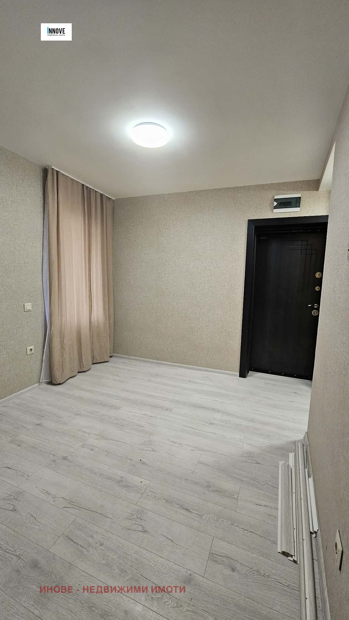 Дава под наем 2-СТАЕН, гр. София, Център, снимка 5 - Апартаменти - 54264019