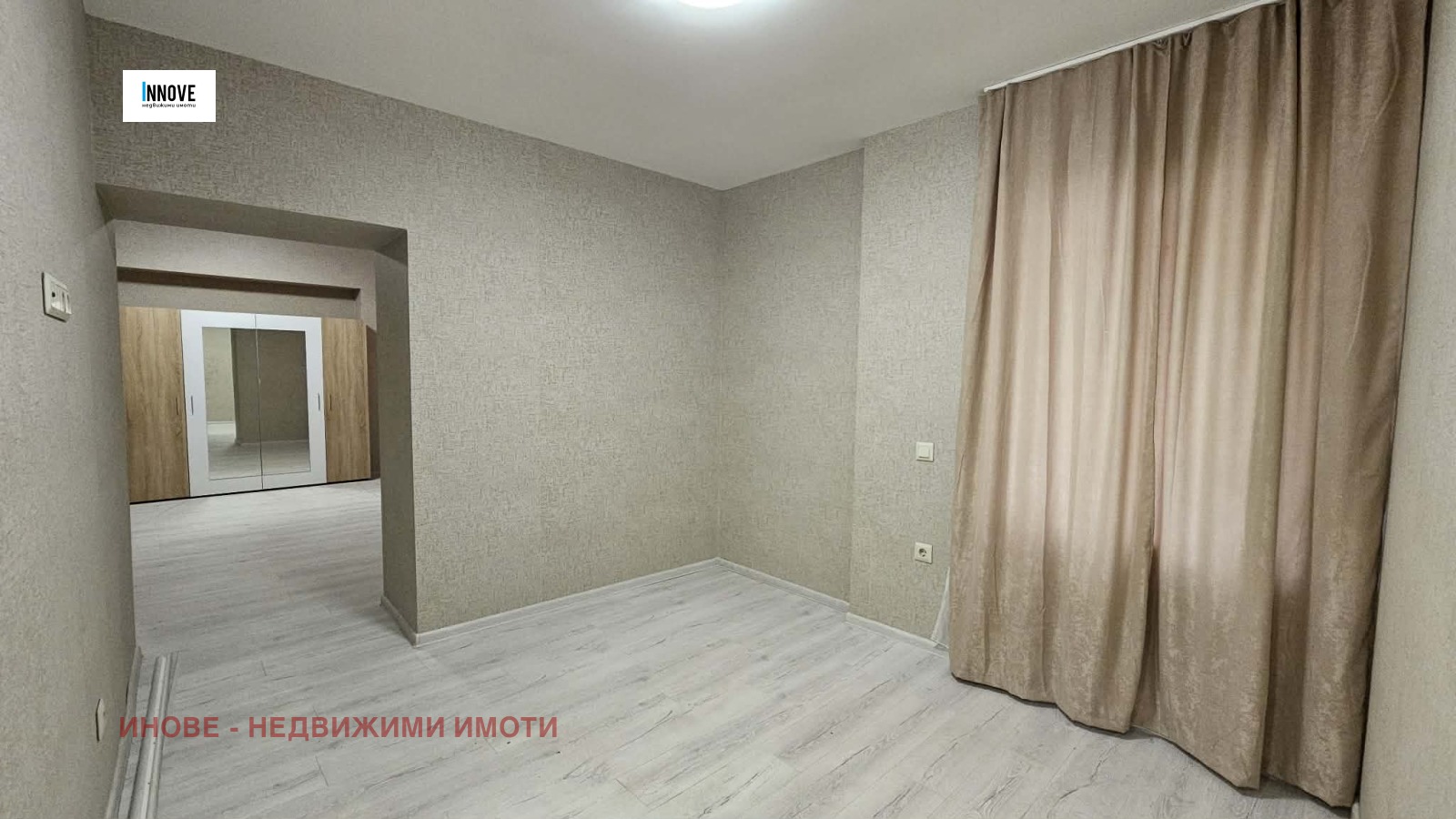 Дава под наем 2-СТАЕН, гр. София, Център, снимка 4 - Апартаменти - 54264019