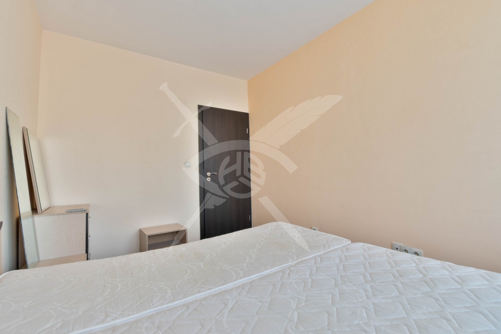 Дава под наем 3-СТАЕН, гр. София, Дружба 2, снимка 5 - Апартаменти - 53595855