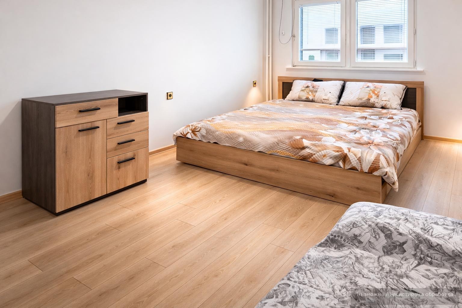 Дава под наем 3-СТАЕН, гр. Пловдив, Център, снимка 3 - Апартаменти - 53676115