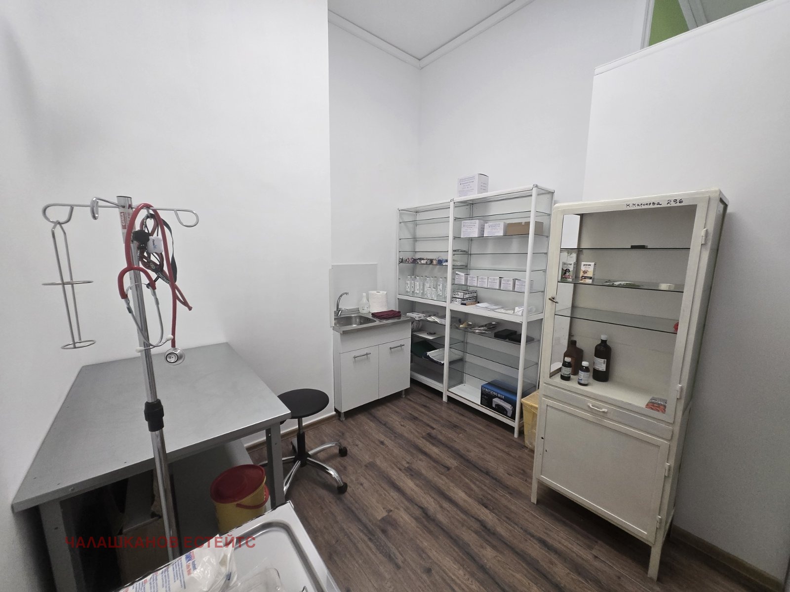 Дава под наем БИЗНЕС ИМОТ, гр. София, Център, снимка 7 - Други - 55573118