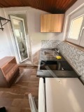 Дава под наем  1-стаен град София , Лозенец , 55 кв.м | 45110706 - изображение [2]
