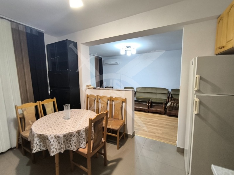 Дава под Наем 2-СТАЕН в град София, Изток - 75 кв.м / 730 € » 1 427.76 лв., ЕКС НВД ООД