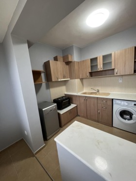 1 slaapkamer Gotse Deltsjev, Sofia