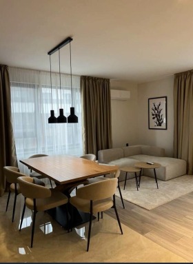 2 camere da letto Malinova dolina, Sofia