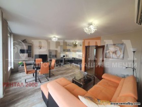 3-СТАЕН, 110 m2