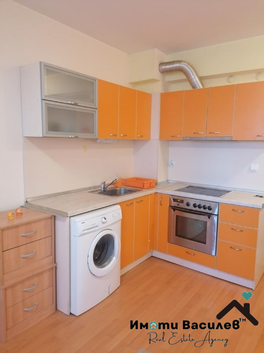 Дава под наем 1-СТАЕН, гр. София, Хаджи Димитър