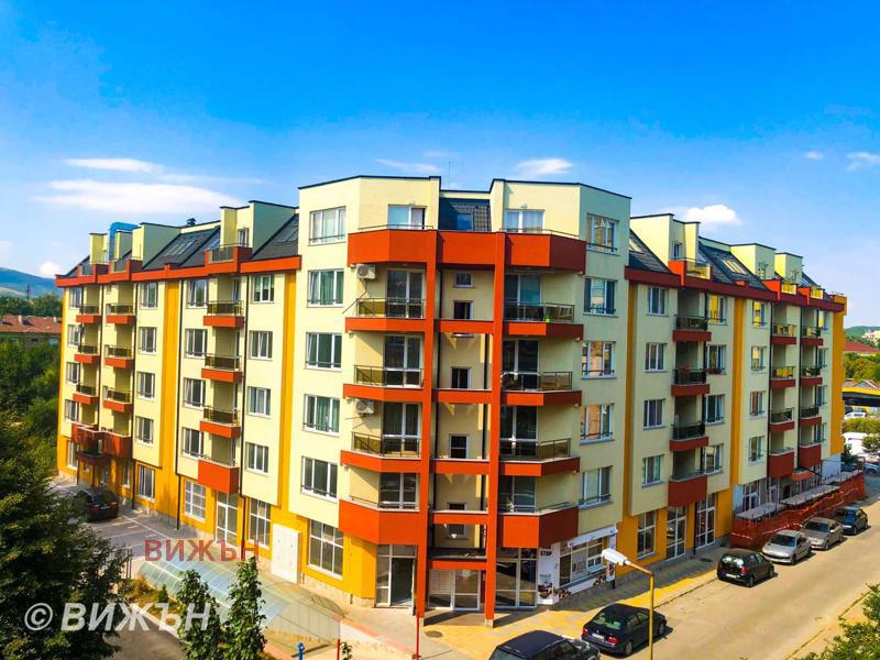Дава под наем  2-стаен град Перник , Изток , 70 кв.м | 79211331