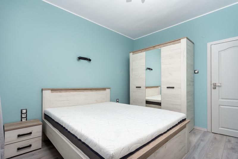 Дава под наем  2-стаен град София , Център , 70 кв.м | 91038525 - изображение [9]