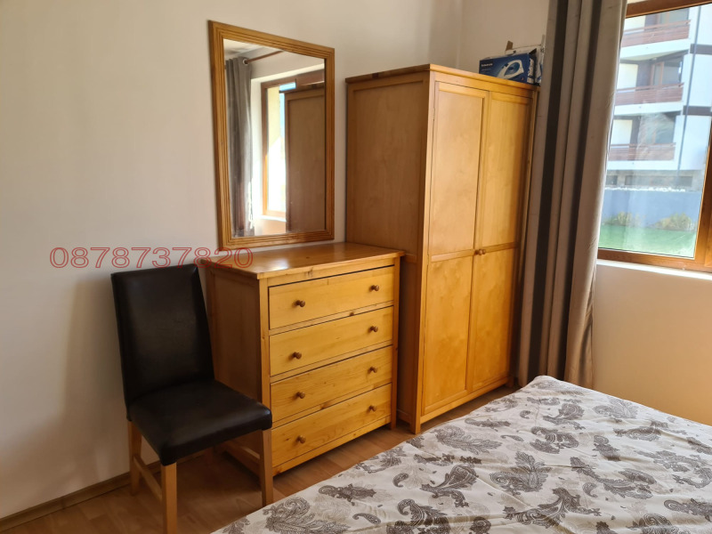 En renta  1 dormitorio región Blagoevgrad , Bansko , 53 metros cuadrados | 89873544 - imagen [5]