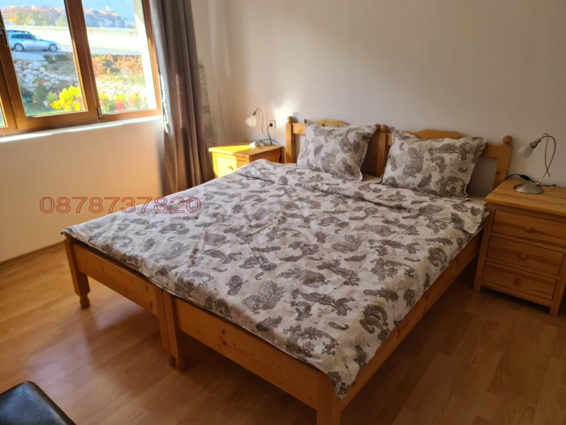 En renta  1 dormitorio región Blagoevgrad , Bansko , 53 metros cuadrados | 89873544 - imagen [6]